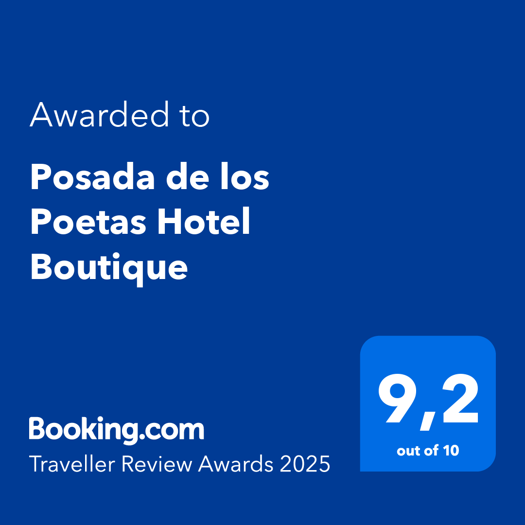 Booking.com 2025 Certified